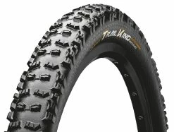Continental Trail King 2.4 ProTection Apex 27,5x2,4" Faltreifen