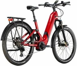 Conway CAIRON SUV FS 4.7 Wave -Fahrrad Verkaufsladen Conway 02824977 20124562 CAIRON SUV FS 4 7 Wave 3