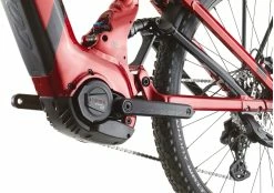 Conway CAIRON SUV FS 4.7 Wave -Fahrrad Verkaufsladen Conway 02824977 20124562 CAIRON SUV FS 4 7 Wave 5