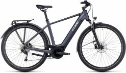 Cube Touring Hybrid ONE 500 Grey´n´white