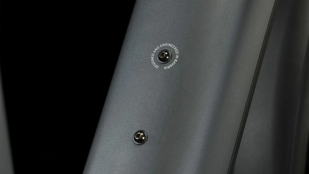 Cube Touring Hybrid ONE 500 Grey´n´white 5 Cube Touring Hybrid ONE 500 Grey´n´white – Bild 5