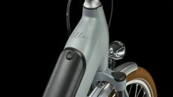 Cube Ella Cruise Hybrid 500 Easy Entry Metallicstone´n´grey -Fahrrad Verkaufsladen Cube Ella Cruise Hybrid 500 Easy Entry metallicstone n grey 632601 3