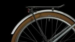 Cube Ella Cruise Hybrid 500 Easy Entry Metallicstone´n´grey -Fahrrad Verkaufsladen Cube Ella Cruise Hybrid 500 Easy Entry metallicstone n grey 632601 5