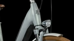 Cube Ella Cruise Hybrid 500 Easy Entry Metallicstone´n´grey -Fahrrad Verkaufsladen Cube Ella Cruise Hybrid 500 Easy Entry metallicstone n grey 632601 6