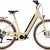 Cube Ella Ride Hybrid 500 Easy Entry Honey´n´white
