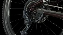 Cube Stereo Hybrid ONE55 C:68X SLX 750 29 Liquidred´n´carbon 10 Cube Stereo Hybrid ONE55 C:68X SLX 750 29 Liquidred´n´carbon -Fahrrad Verkaufsladen Cube Stereo Hybrid ONE55 C68X SLT 750 29 636553 5