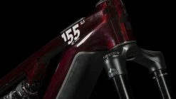 Cube Stereo Hybrid ONE55 C:68X SLX 750 29 Liquidred´n´carbon 11 Cube Stereo Hybrid ONE55 C:68X SLX 750 29 Liquidred´n´carbon -Fahrrad Verkaufsladen Cube Stereo Hybrid ONE55 C68X SLT 750 29 636553 6