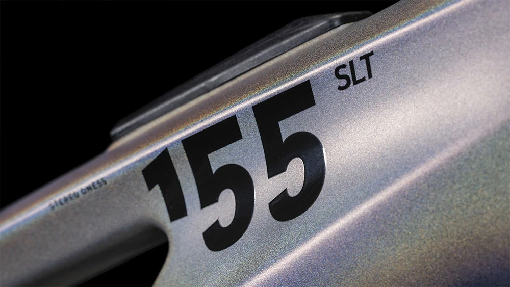 Cube Stereo Hybrid ONE55 C:68X SLT 750 29 Prizmsilver´n´carbon 4 Cube Stereo Hybrid ONE55 C:68X SLT 750 29 Prizmsilver´n´carbon – Bild 4