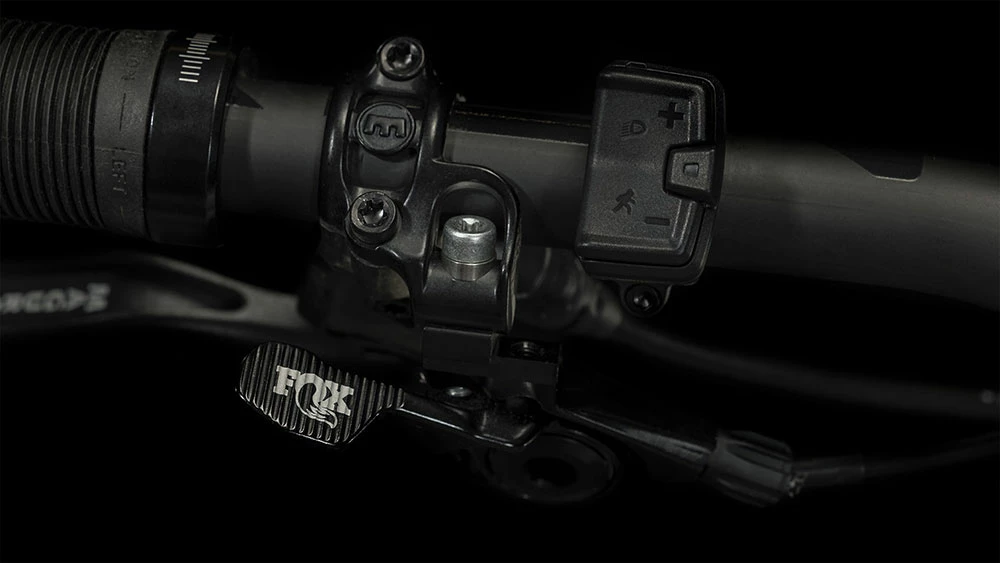 Cube Stereo Hybrid ONE55 C:68X SLT 750 29 Prizmsilver´n´carbon 5 Cube Stereo Hybrid ONE55 C:68X SLT 750 29 Prizmsilver´n´carbon – Bild 5