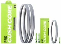 CUSHCORE Pro Durchschlagschutz