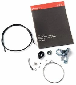 Dt-swiss Remote Two In One Double Stage O.D.L. -Fahrrad Verkaufsladen DT Swiss Two In One O D L 3