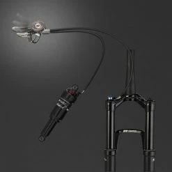 Dt-swiss Remote Two In One Double Stage O.D.L. -Fahrrad Verkaufsladen DT Swiss Two In One O D L 4