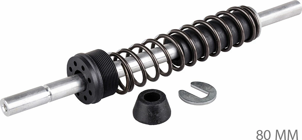 Führungsachse Für First Air 2 Führungsachse Für First Air – Bild 2