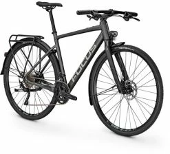 Focus ATLAS 6.6 EQP -Fahrrad Verkaufsladen FO0160006v2021 2021 28 DI GRY 135 PRO ATLAS 6 6 EQP
