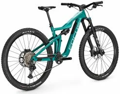 Focus JAM 8.9 -Fahrrad Verkaufsladen FO3120009v2022 2022 29 DI GRN 045 PRO JAM 8 9