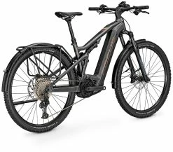 Focus THRON² 6.8 EQP -Fahrrad Verkaufsladen FO5010023v2022 2022 29 DI BLK 045 PRO THRON2 6 8 EQPf8xbiMgqf0I9I