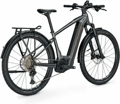Focus AVENTURA² 6.9 -Fahrrad Verkaufsladen FO5080083v2023 2022 29 DI BLK 045 PRO AVENTURA2 6 9