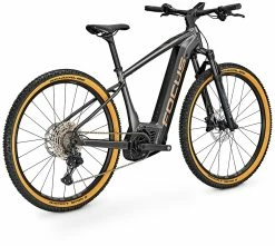 Focus JARIFA² 6.9 -Fahrrad Verkaufsladen FO5080088v2022 2022 29 DI BLK 045 PRO JARIFA2 6 9 NINE