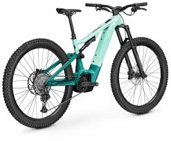 Focus JAM² 6.7 -Fahrrad Verkaufsladen FO5400033v2023 2023 29 DI BLU 045 Pro JAM2 6 7