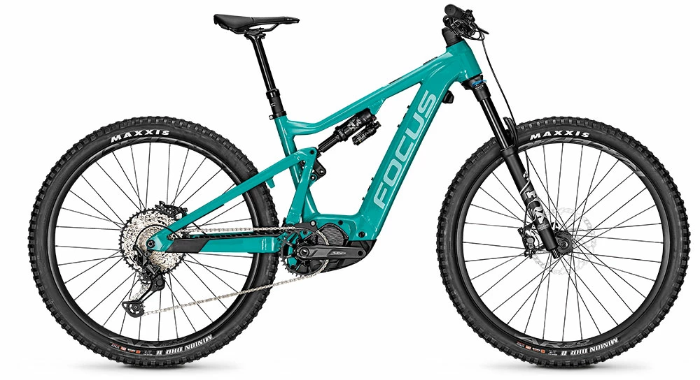 Focus JAM² 7.9 1 Focus JAM² 7.9