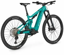 Focus JAM² 7.8 -Fahrrad Verkaufsladen FO5400044v2022 2022 29 DI GRN 045 PRO JAM2 7 8 DEC