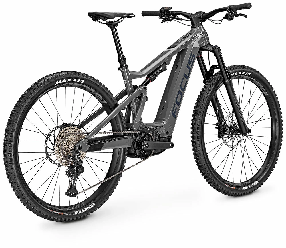 Focus JAM² 7.8 2 Focus JAM² 7.8 – Bild 2