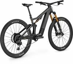 Focus JAM² SL 9.0 6 Focus JAM² SL 9.0 -Fahrrad Verkaufsladen FO5400050v2023 2023 29 DI BLK 045 Pro JAM2 SL 9 0