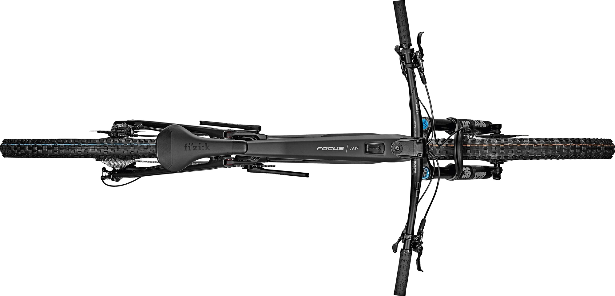 Focus JAM² SL 9.9 4 Focus JAM² SL 9.9 – Bild 4