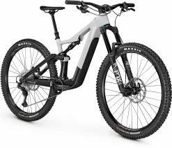 Focus JAM² SL 8.8 6 Focus JAM² SL 8.8 -Fahrrad Verkaufsladen FO5400052v2023 2023 29 DI GRY 135 Pro JAM2 SL 8 8