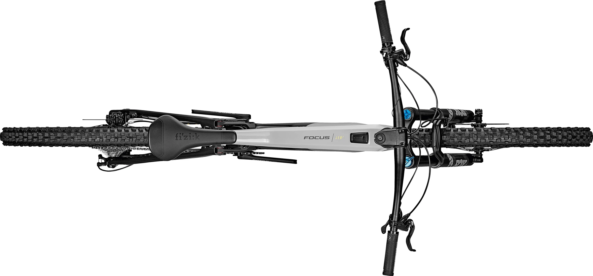 Focus JAM² SL 8.8 4 Focus JAM² SL 8.8 – Bild 4