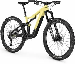 Focus JAM² SL 8.8 -Fahrrad Verkaufsladen FO5400052v2023 2023 29 DI YEL 135 Pro JAM2 SL 8 8