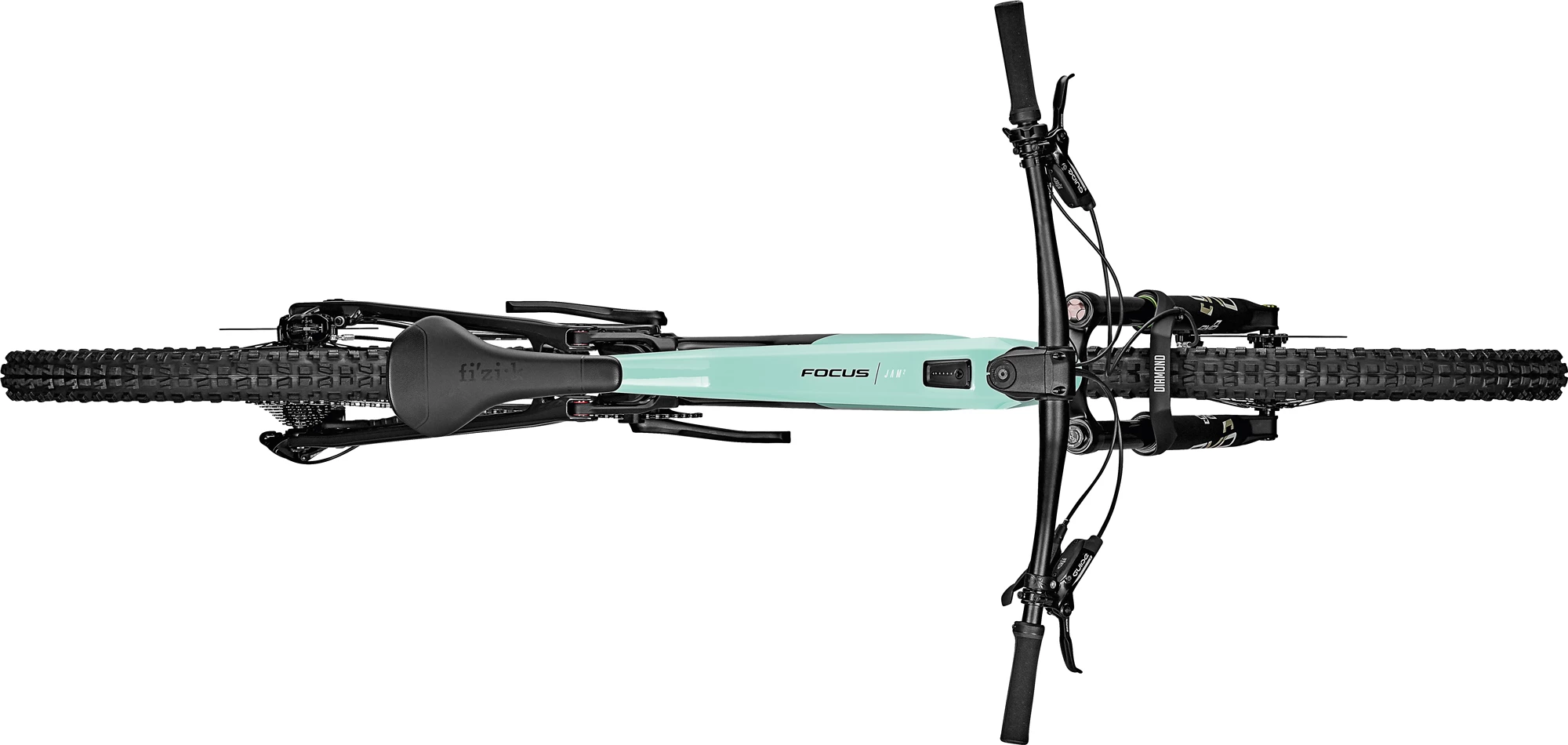 Focus JAM² SL 8.7 4 Focus JAM² SL 8.7 – Bild 4