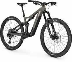 Focus JAM² SL 8.7 -Fahrrad Verkaufsladen FO5400053v2023 2023 29 DI GRY 135 Pro JAM2 SL 8 7