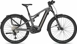 Focus THRON² 6.8 EQP SMALL‌