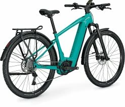 Focus AVENTURA² 6.7 -Fahrrad Verkaufsladen Focus AVENTURA 2 6 7 Bluegreen 3