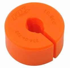 Fox Racing Volume Spacer Float -Fahrrad Verkaufsladen Fox 36 orange 234 04 722 10 8cc