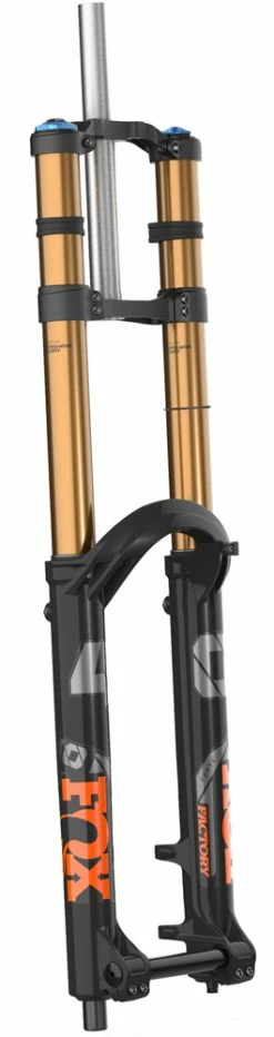 Fox Racing 40 K FLOAT 29" Factory 203 Grip2 Boost -Fahrrad Verkaufsladen Fox Racing 40 K FLOAT 29 Factory 203 Grip2 Boost 1