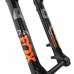 Fox Racing 40 K FLOAT 29" Factory 203 Grip2 Boost -Fahrrad Verkaufsladen Fox Racing 40 K FLOAT 29 Factory 203 Grip2 Boost 5