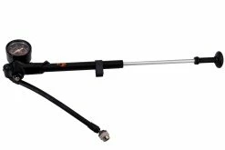 Fox Racing Shox Dämpferpumpe 5 Fox Racing Shox Dämpferpumpe -Fahrrad Verkaufsladen Fox Racing Shox Dampferpumpe 027 00 017 c