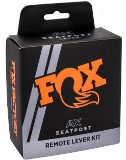 Fox Racing Transfer Drop Bar Dual Pull Remote Hebel -Fahrrad Verkaufsladen Fox Racing Transfer Drop Bar Dual Pull Remote Hebel 925 05 000 c