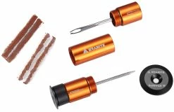 Granite Stash Tire Plug Tubeless Reparatur Werkzeug -Fahrrad Verkaufsladen GRANITE GTP19 12 STASH Tire Plug Bild 1D3oeD2dJS3a2z