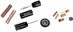 Granite Stash Tire Plug Tubeless Reparatur Werkzeug
