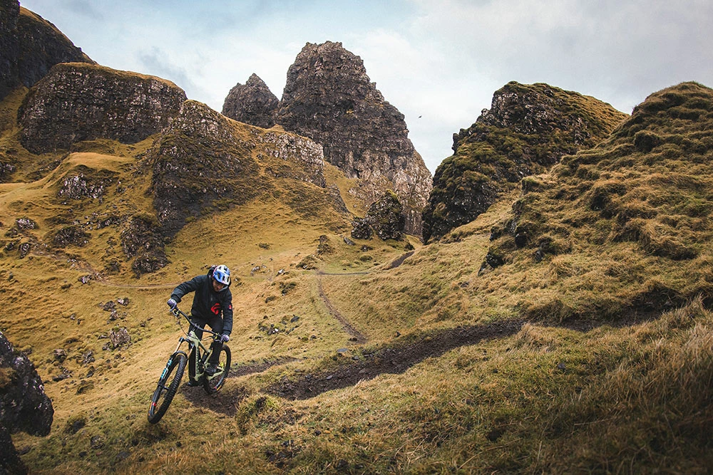 Santa Cruz Heckler 9 C S 5 Santa Cruz Heckler 9 C S – Bild 5