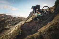 Santa Cruz Heckler 9 MX C S -Fahrrad Verkaufsladen HECKLER SELECTS 001 14