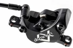 Hayes Dominion A4 Scheibenbremse Stealth-black/grey 9 Hayes Dominion A4 Scheibenbremse Stealth-black/grey -Fahrrad Verkaufsladen Hayes Dominion A4 Scheibenbremse 95 36115 K003 4