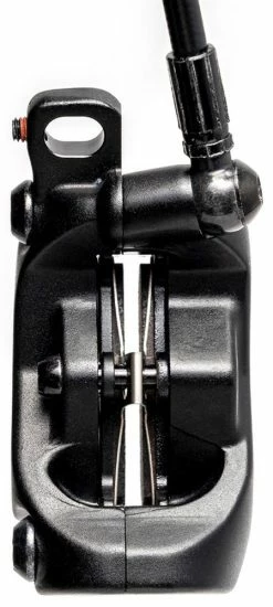 Hayes Dominion A4 Scheibenbremse Stealth-black/grey 10 Hayes Dominion A4 Scheibenbremse Stealth-black/grey -Fahrrad Verkaufsladen Hayes Dominion A4 Scheibenbremse 95 36115 K003 5