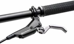 Hayes Dominion A4 Scheibenbremse Stealth-black/grey 11 Hayes Dominion A4 Scheibenbremse Stealth-black/grey -Fahrrad Verkaufsladen Hayes Dominion A4 Scheibenbremse 95 36115 K003 6