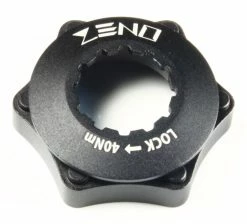 Katana ZENO CNC Centerlock Adapter