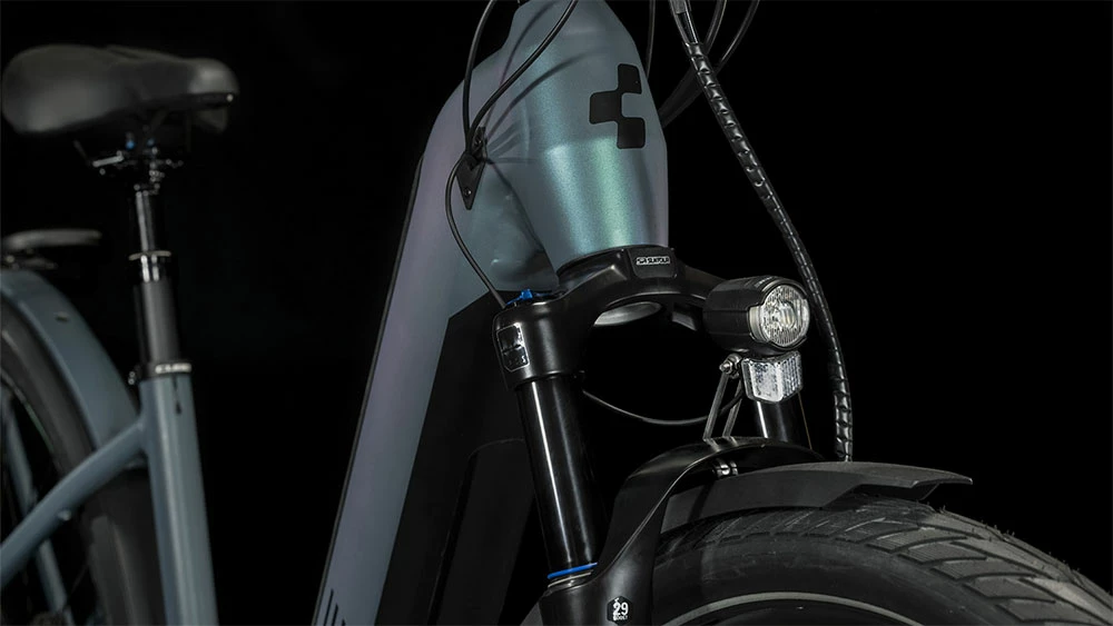 Cube Kathmandu Hybrid ABS 750 Easy Entry Smaragdgrey´n´blue 5 Cube Kathmandu Hybrid ABS 750 Easy Entry Smaragdgrey´n´blue – Bild 5