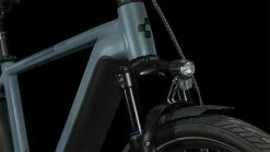 Cube Kathmandu Hybrid ABS 750 Smaragdgrey´n´blue -Fahrrad Verkaufsladen Kathmandu Hybrid ABS 750 smaragdgrey n blue 689803 5